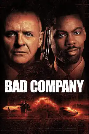 Bad Company постер