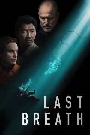 The Last Breath / Escape from the Deep постер