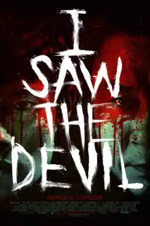 I Saw The Devil постер