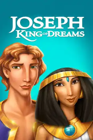 Joseph: King of Dreams постер