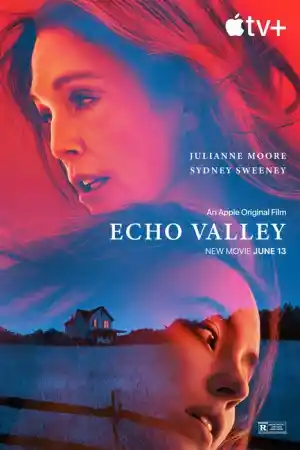 Echo Valley постер