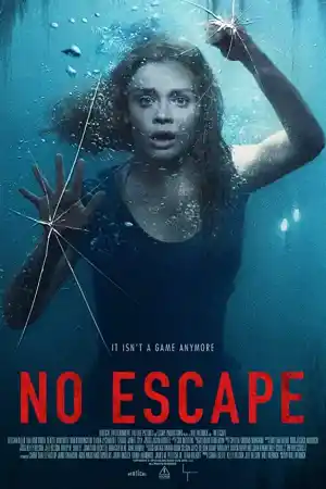 No Escape постер