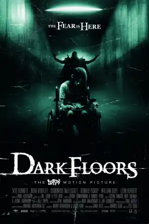 Dark Floors постер