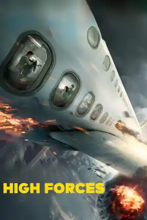High Forces постер
