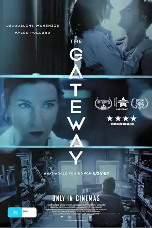 The Gateway / Alfa Gateway постер