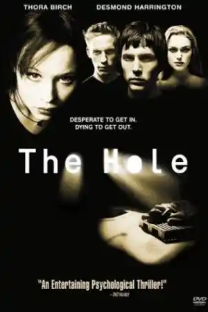 The Hole постер