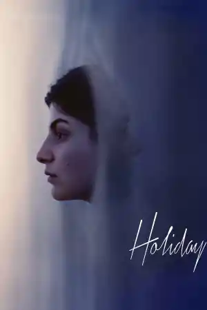 Holiday постер