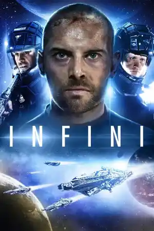 Infini постер