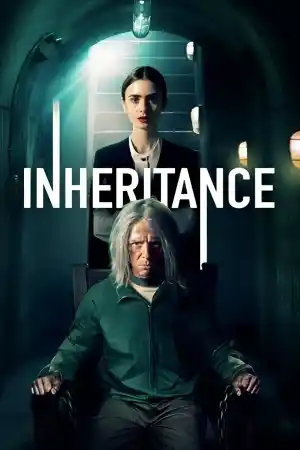 Inheritance постер