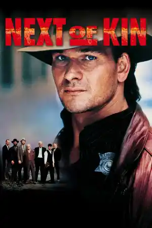 Next of Kin постер