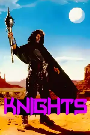 Knights постер