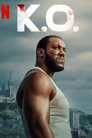 K.O. постер