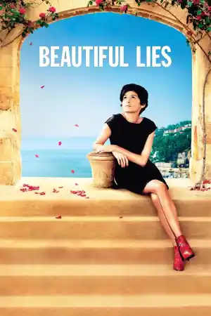 Beautiful Lies постер