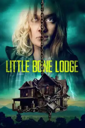Little Bone Lodge постер