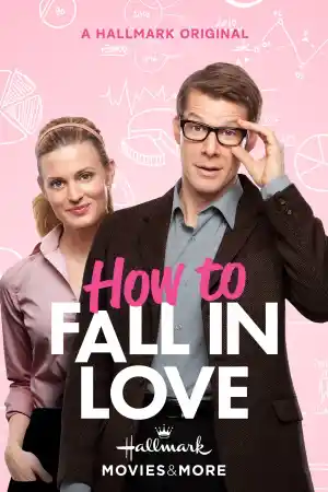 How to Fall in Love постер