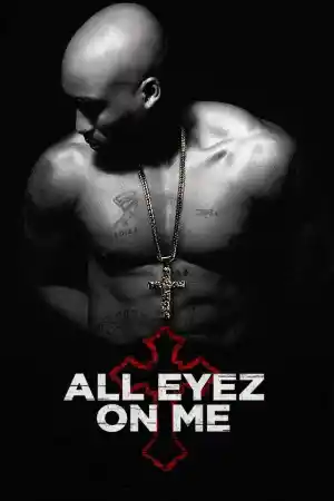 All Eyez on Me постер