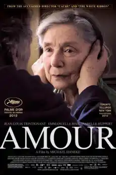 Любов - Драматични филми онлайн - 2012