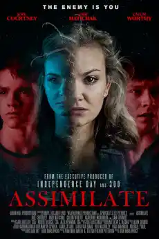 Асимилиране - Ужаси - 2019