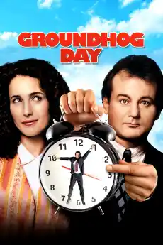 Омагьосан ден - Фантастични филми онлайн - 1993