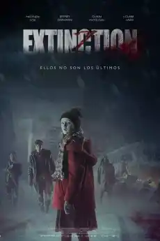 Изтребление - Трилъри онлайн - 2015