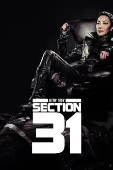 Стар Трек: Секция 31 - Фантастични филми онлайн - 2025