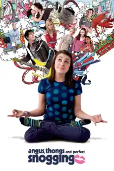 Ангъс, прашки и целувки с език - Комедийни филми онлайн - 2008