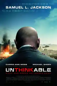 Немислимо - Трилъри онлайн - 2010