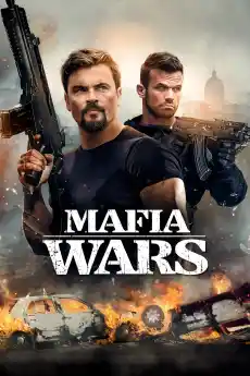 Мафиотски войни - Екшън филми онлайн - 2024