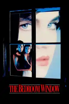 Прозорецът на спалнята - Криминални филми онлайн - 1987