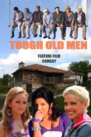 Tough Old Men постер