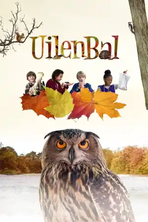 Owls and Mice постер