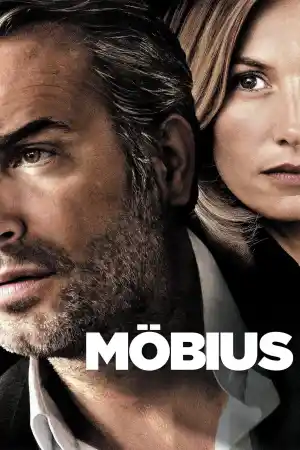 Mobius постер