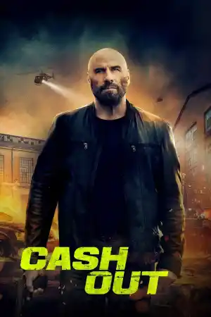Cash Out постер