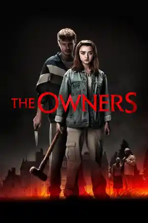 The Owners постер