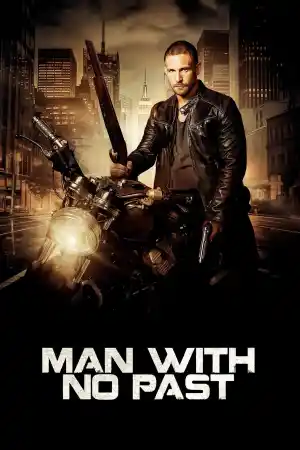 Man with No Past постер