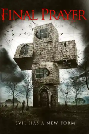The Borderlands / Final Prayer постер