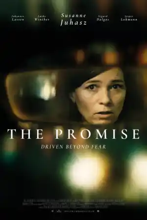 The Promise постер