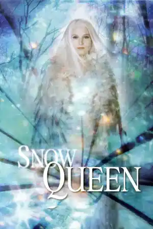 Snow Queen - 1 постер