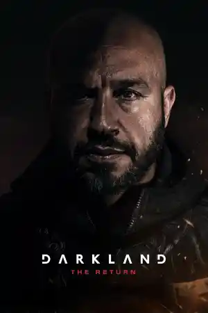 Darkland: The Return постер