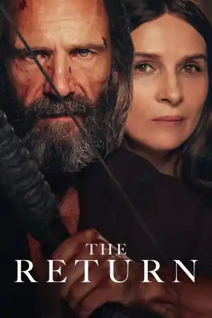 The Return постер