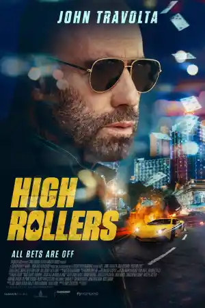 High Rollers постер