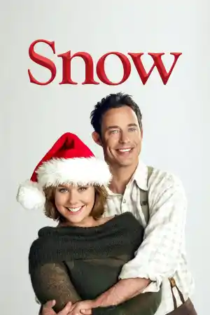 Snow постер