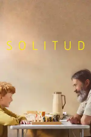 Solitude постер