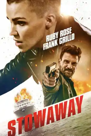 Stowaway постер