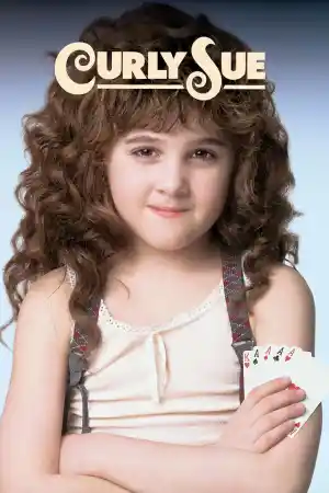 Curly Sue постер