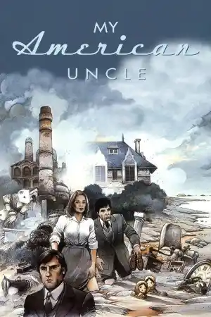My American Uncle постер