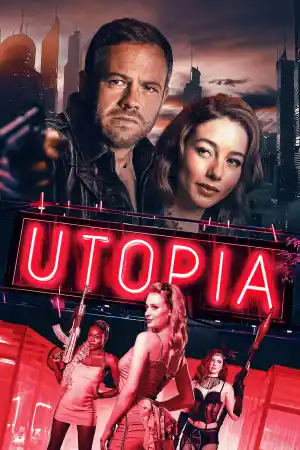 Utopia постер