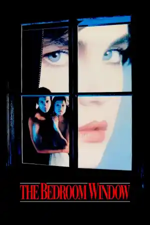 The Bedroom Window постер