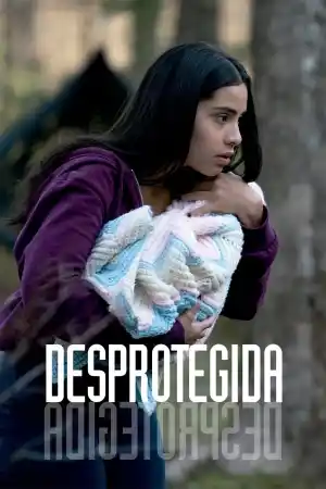 You're Not Safe Here / The Girl in the Window постер