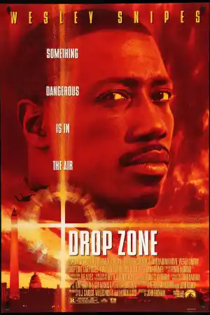 Drop Zone постер